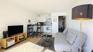 Appartement Vue Mer au pied de la plage de Merlimont