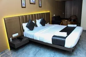 Hotel Aarush Residency - Nerul