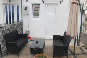 Smještaj Milena Čanj