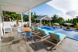 La Casa Sorento - Ubytování bez kategorie ve městě Victoria