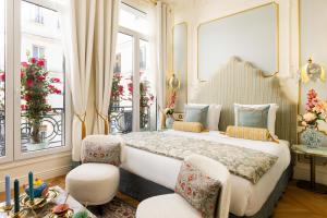 The Angelina Suite - Champs Elysées