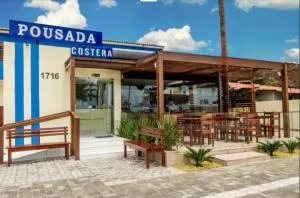 Pousada Costera - 若昂佩索阿