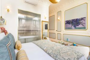 The Angelina Suite - Champs Elysées