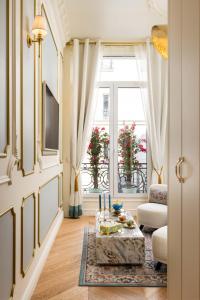The Angelina Suite - Champs Elysées