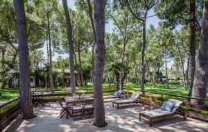 El Oasis Villa Resort