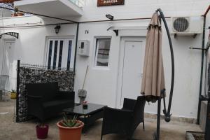 Smještaj Milena Čanj