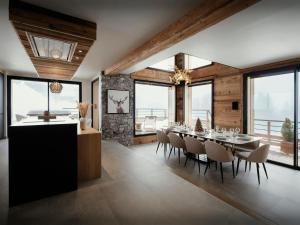 Chalet 1786 - OVO Network