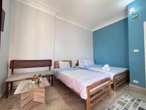 Casa Del Sol Downtown Cairo