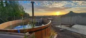 Algarrobo Tinaja Caliente Privada Lista para Disfrutar - Yeco