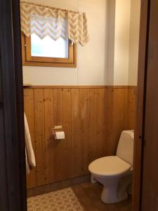 Lomatalo Aurinkorinne Punkaharjulla