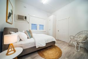 Great location Relax on Durham