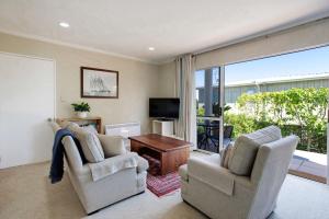 Wonderful Guest Suite Steps to St Heliers Beach