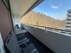 Forst & Flair Apartment