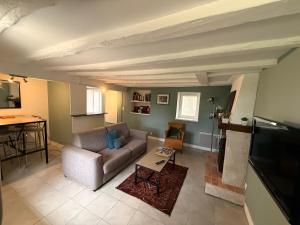 Appartements Le Groupe des Huards au coeur du Val de Loire : photos des chambres
