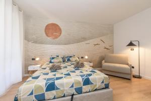 NHolidays - Rue De Paris e Vista Montagna