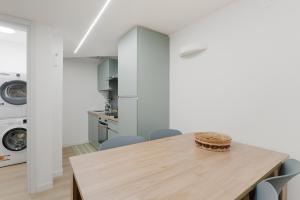 California - Solari - Loft con Soppalco