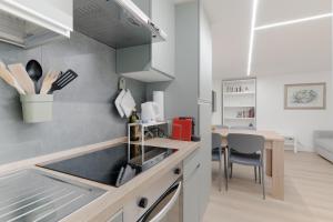 California - Solari - Loft con Soppalco