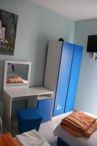 Smještaj Milena Čanj