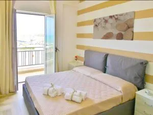 Alba Living Boutique Hotel - Rodi Garganico