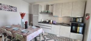 CASA AL LAGO DISEO VISTA PANORAMICA