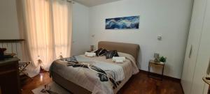 CASA AL LAGO DISEO VISTA PANORAMICA