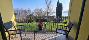 CASA AL LAGO DISEO for big family