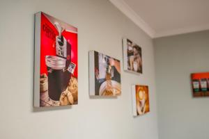 Old Roastery Cottage