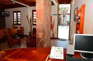 Hotel La Giralda