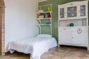 Relax a due passi dal mare e dall'aeroporto - Focene