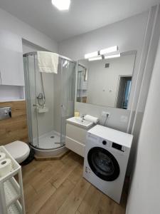 Apartament Zamiejska