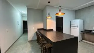 Casa Europa Barretos - Frutal