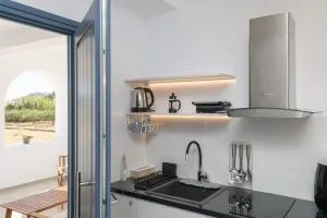 Sunny & Blue Studios 2 - Parasporos