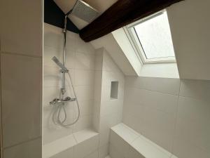 Appartements Le Groupe des Huards au coeur du Val de Loire : photos des chambres