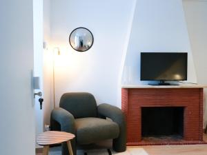 Les Suites de Massy Design & Calme RER TGV