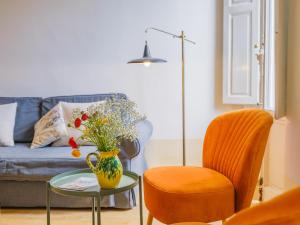 Nugolo atelier - Light & charm in Oltrarno