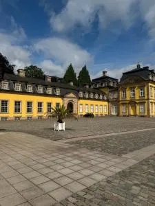 Ferienhaus88 am Twistesee - Mengeringhausen