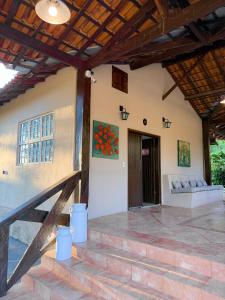 Casa da Baleia