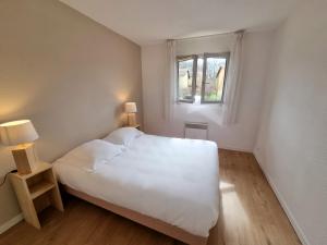 Appart'hotels Garden & City Lyon - Lissieu : photos des chambres