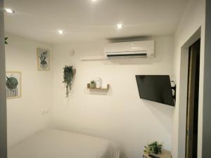studio