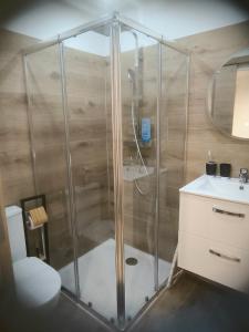 Appartements studio : Appartement 1 Chambre