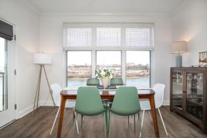 Rivertowne Escape Downtown Knoxville