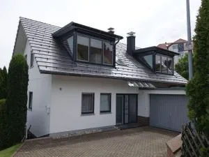 Haus Am Waldpark - 黑林山区克尼格斯费尔德