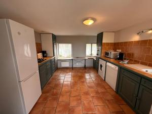 Appartements Le Groupe des Huards au coeur du Val de Loire : photos des chambres