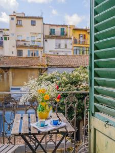 Nugolo atelier - Light & charm in Oltrarno