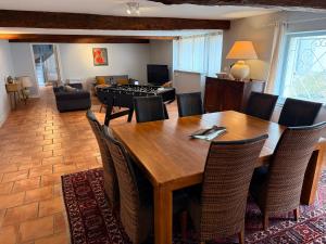 Appartements Le Groupe des Huards au coeur du Val de Loire : photos des chambres
