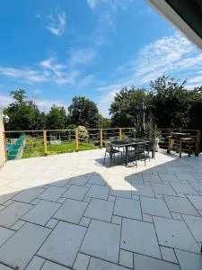 Charmante maison, 3 chambres et parking, Vienne - 蓬泰韦克