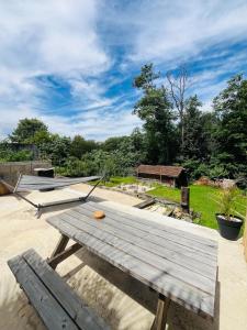 Maisons de vacances Charmante maison, 3 chambres et parking, Vienne : photos des chambres