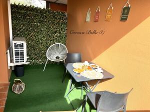 Appartements Corsica Bella 87 T2 Cosy piscines proche plage : Appartement 1 Chambre
