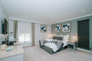 First Light Hotel Lowestoft