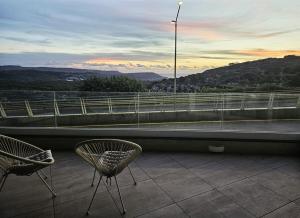 Mellieha Scenic Luxe Stay